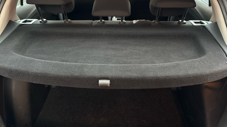 Skoda Fabia 1.0 MPI 80 SE Comfort 5dr Petrol Hatchback